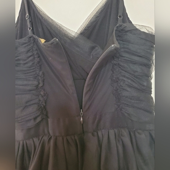 NWT Maje Richard Dress Size 1 - Picture 9 of 16